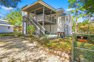 221 NE 838TH STREET, Old Town, FL 32680