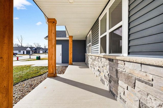 31 ASH GROVE PLACE, Kaukauna, WI 54130