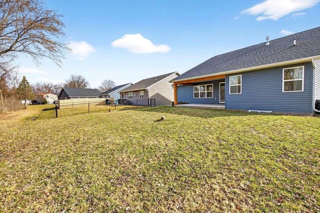 31 ASH GROVE PLACE, Kaukauna, WI 54130