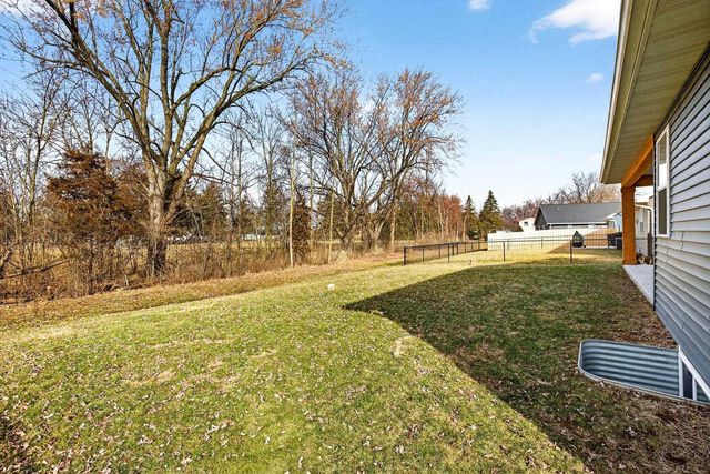 31 ASH GROVE PLACE, Kaukauna, WI 54130