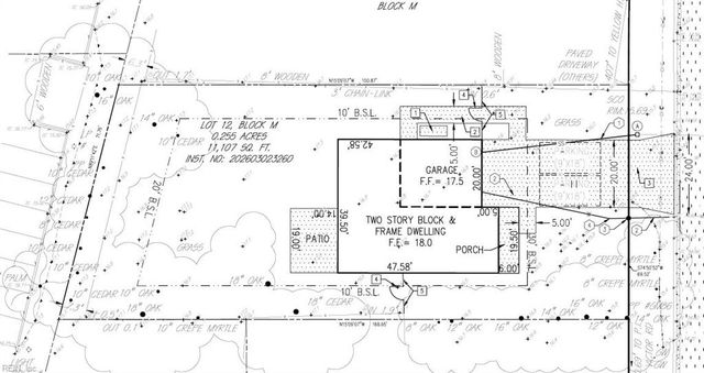 1837 Karen LN, Virginia Beach, VA 23454