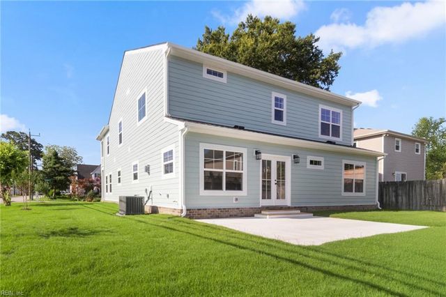 1837 Karen LN, Virginia Beach, VA 23454