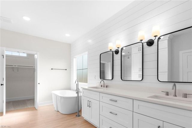 1837 Karen LN, Virginia Beach, VA 23454