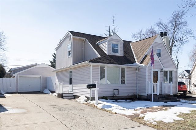 172 Calvin Court South, Tonawanda, NY 14150