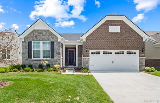 5643 Lewiston Road, Canton Charter Township, MI 48188