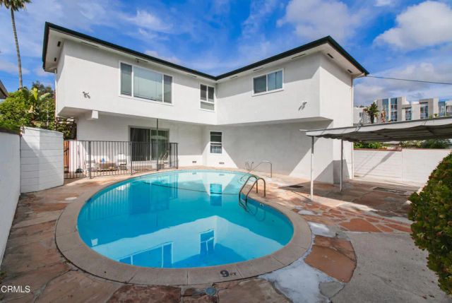 1736 Normandie Avenue 7, Los Angeles, CA 90027