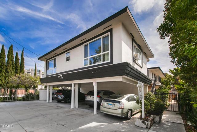 1736 Normandie Avenue 7, Los Angeles, CA 90027