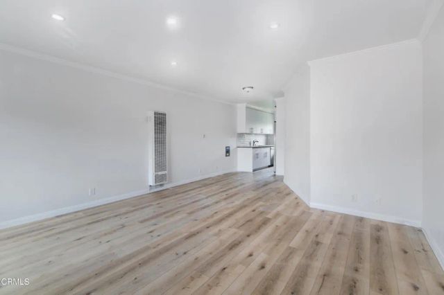 1736 Normandie Avenue 7, Los Angeles, CA 90027