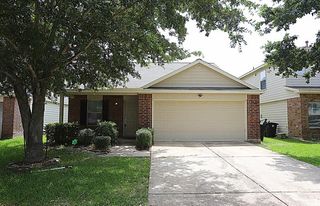 10403 Hurst Hill Lane, Houston, TX 77075