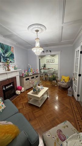 85-12 Woodhaven Boulevard, Woodhaven, NY 11421