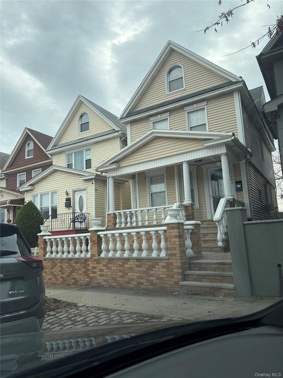 85-12 Woodhaven Boulevard, Woodhaven, NY 11421