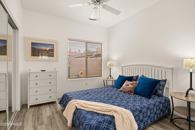 841 DUSTY ROSE Drive, Sedona, AZ 86336