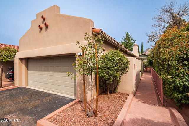841 DUSTY ROSE Drive, Sedona, AZ 86336