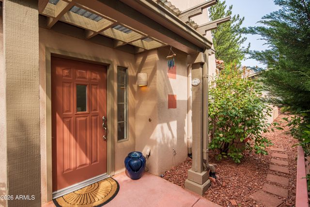 841 DUSTY ROSE Drive, Sedona, AZ 86336