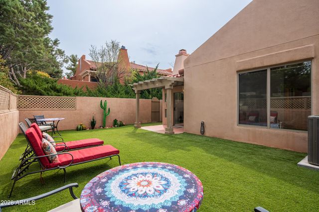 841 DUSTY ROSE Drive, Sedona, AZ 86336