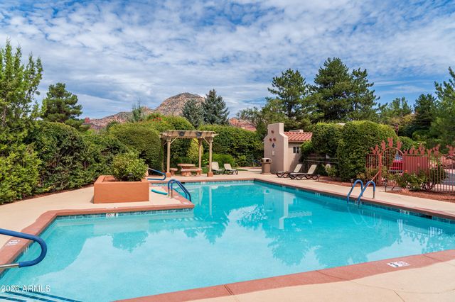841 DUSTY ROSE Drive, Sedona, AZ 86336