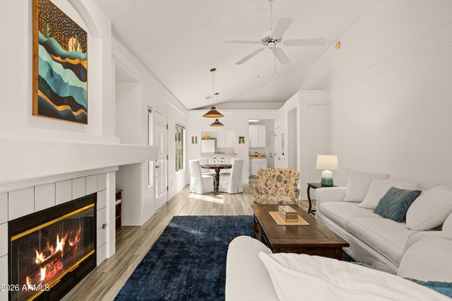 841 DUSTY ROSE Drive, Sedona, AZ 86336