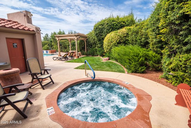 841 DUSTY ROSE Drive, Sedona, AZ 86336