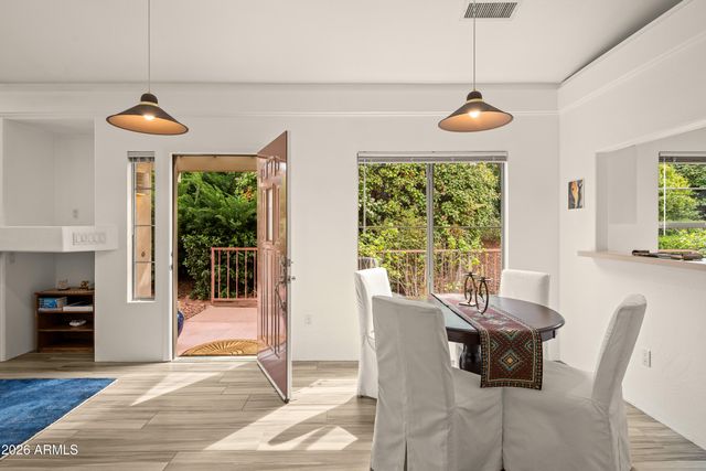 841 DUSTY ROSE Drive, Sedona, AZ 86336