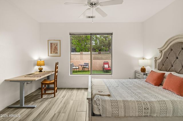 841 DUSTY ROSE Drive, Sedona, AZ 86336