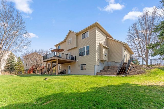 3941 94th Avenue N, Brooklyn Park, MN 55443