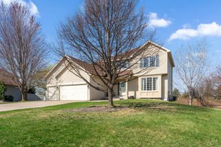 3941 94th Avenue N, Brooklyn Park, MN 55443