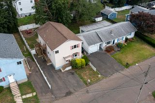 42 Canton Street, West Haven, CT 06516