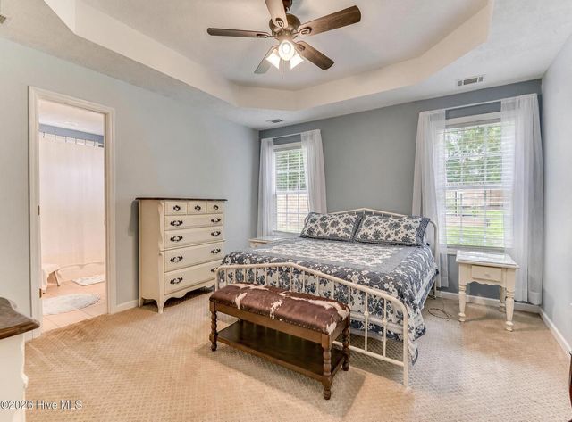 7 Deer Drive, Warrenville, SC 29851