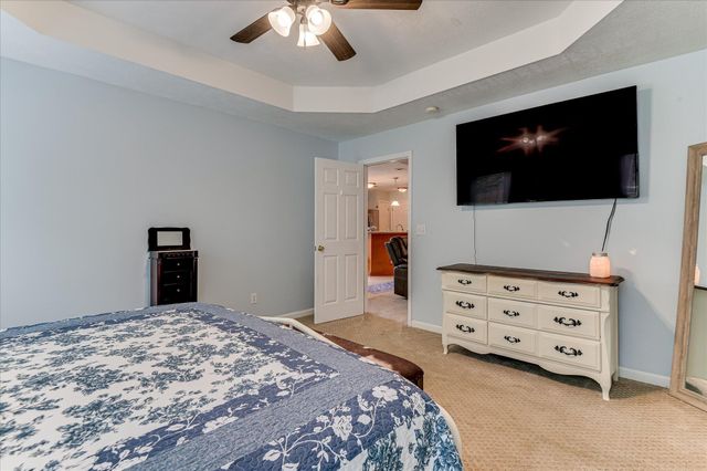 7 Deer Drive, Warrenville, SC 29851