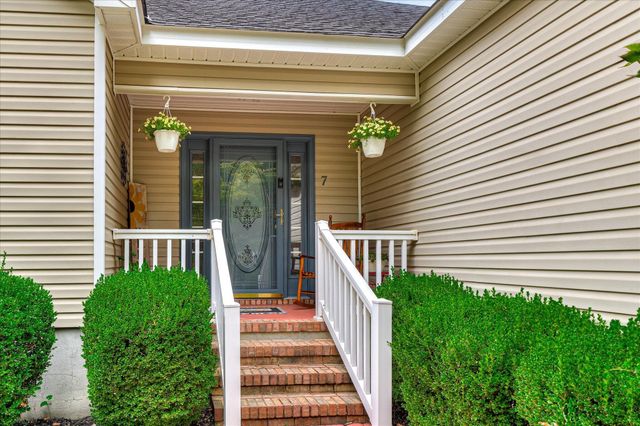 7 Deer Drive, Warrenville, SC 29851