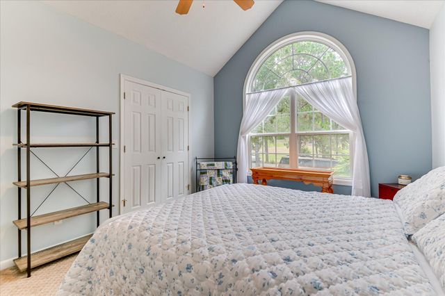 7 Deer Drive, Warrenville, SC 29851