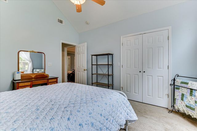 7 Deer Drive, Warrenville, SC 29851