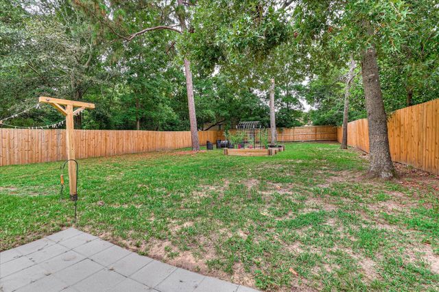 7 Deer Drive, Warrenville, SC 29851