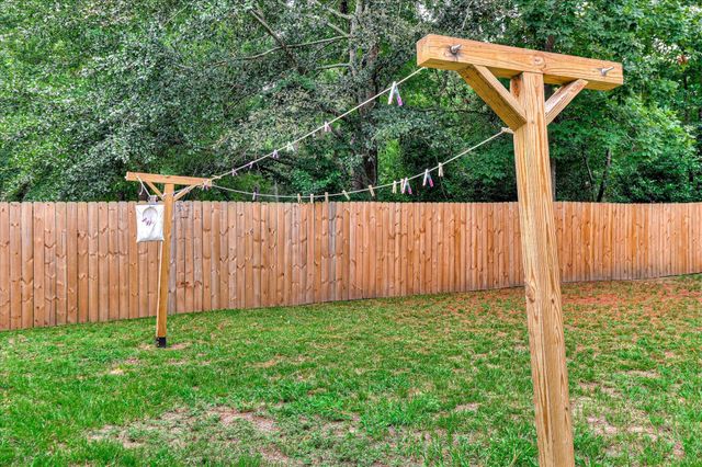 7 Deer Drive, Warrenville, SC 29851