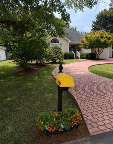 7 Deer Drive, Warrenville, SC 29851