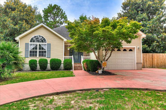 7 Deer Drive, Warrenville, SC 29851