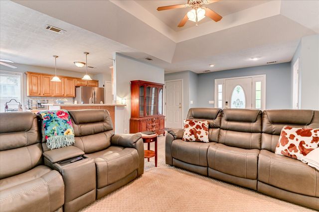7 Deer Drive, Warrenville, SC 29851