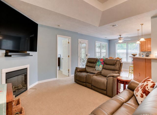 7 Deer Drive, Warrenville, SC 29851
