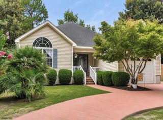 7 Deer Drive, Warrenville, SC 29851