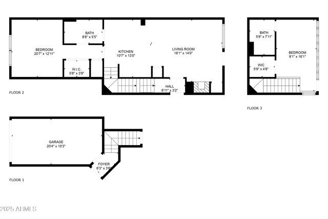 2333 E SOUTHERN Avenue 2067, Tempe, AZ 85282