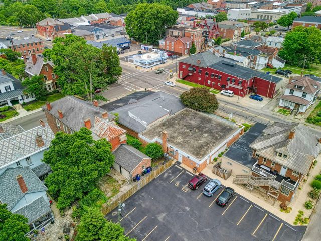 36 N Walnut Street, Chillicothe, OH 45601