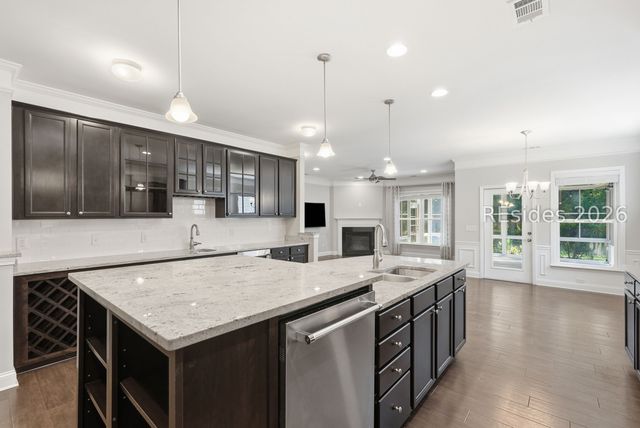 234 Village Green Ln, Bluffton, SC 29909