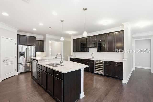 234 Village Green Ln, Bluffton, SC 29909