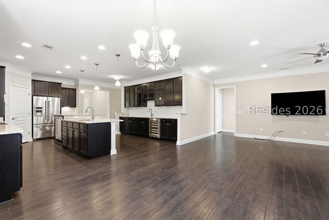 234 Village Green Ln, Bluffton, SC 29909