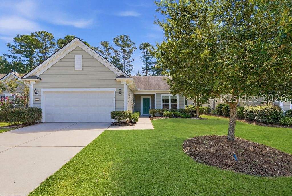 234 Village Green Ln, Bluffton, SC 29909