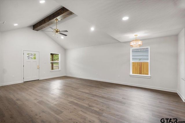 917 Crosby St., Tyler, TX 75701