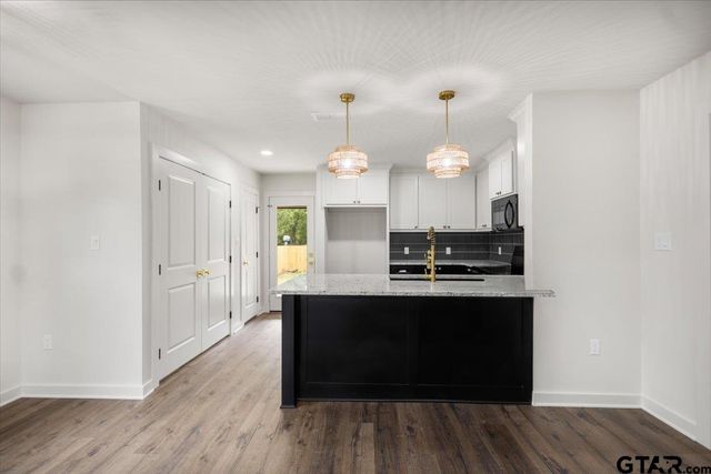 917 Crosby St., Tyler, TX 75701