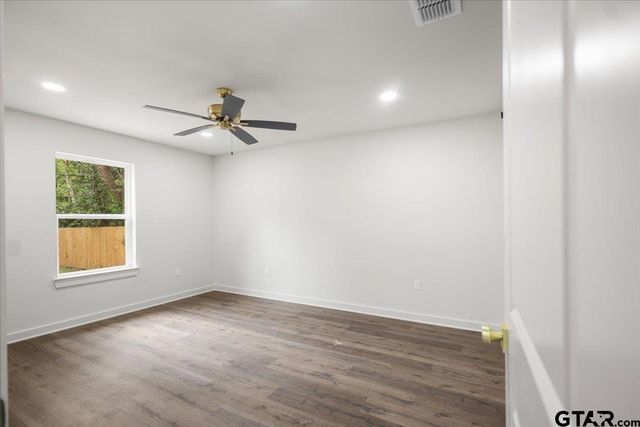 917 Crosby St., Tyler, TX 75701