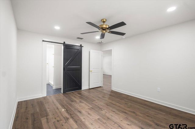 917 Crosby St., Tyler, TX 75701