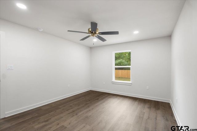 917 Crosby St., Tyler, TX 75701